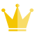 27ec4b3f0dc30da8b30e079b4b070baf-three-point-crown-thin-icon 27ec4b3f0dc30da8b30e079b4b070baf-three-point-crown-thin-icon